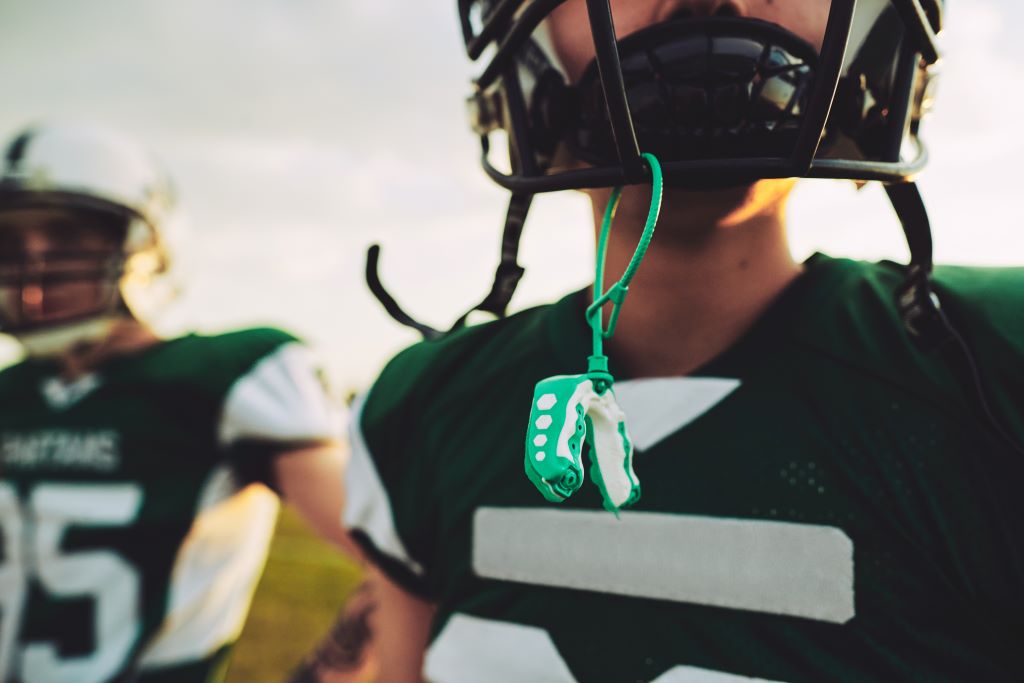 Mouth/Sports Guards in Kelowna