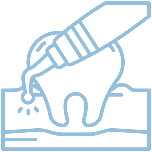 Oral sedation