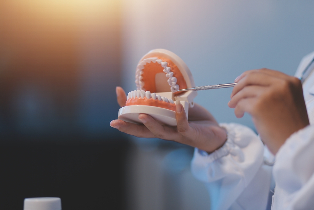 types of dentures and cost of dentures